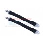 REAR SUSPENSION TRAVEL LIMIT STRAPS 108MM--UDR013/SP