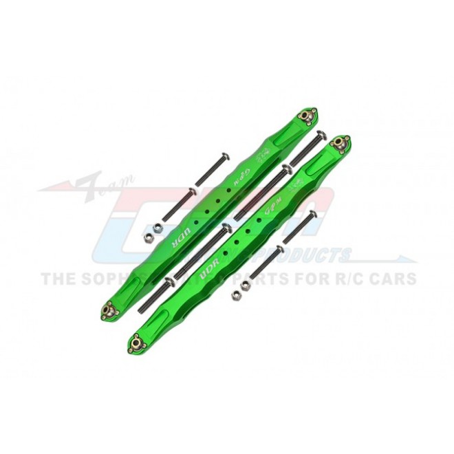 ALLOY REAR LOWER TRAILING ARMS--UDR014L