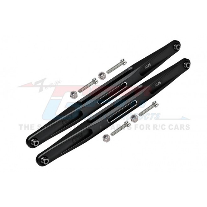 ALUMINUM 7075-T6 REAR TRAILING ARM LOWER LINKS--UDR014N