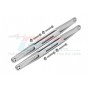 ALUMINUM 7075-T6 REAR TRAILING ARM LOWER LINKS--UDR014N