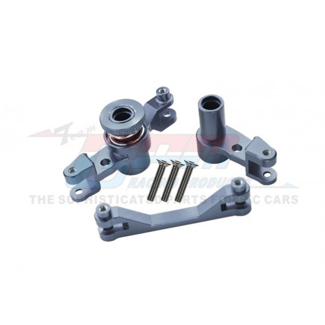 ALUMINUM STEERING ASSEMBLY--UDR048