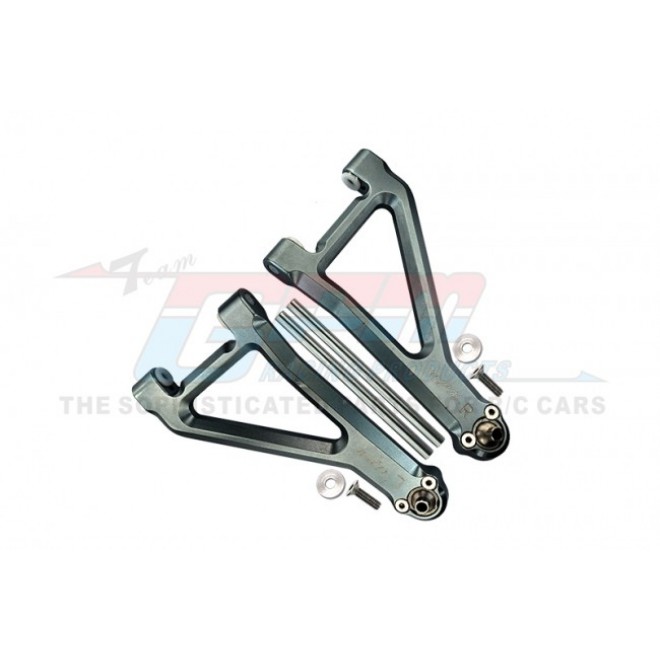 ALLOY FRONT UPPER SUSPENSION ARM--UDR054