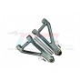 ALLOY FRONT UPPER SUSPENSION ARM--UDR054