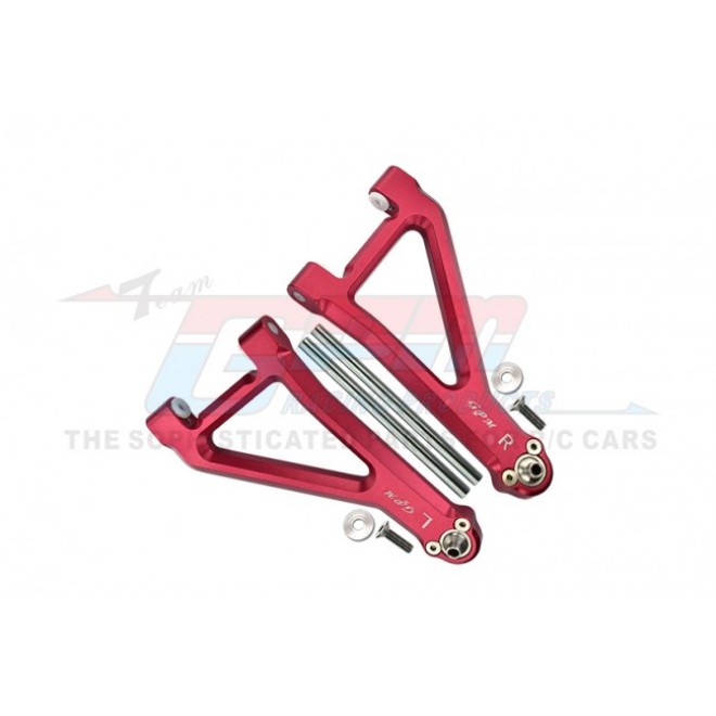 ALLOY FRONT UPPER SUSPENSION ARM--UDR054