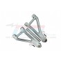 ALLOY FRONT UPPER SUSPENSION ARM--UDR054