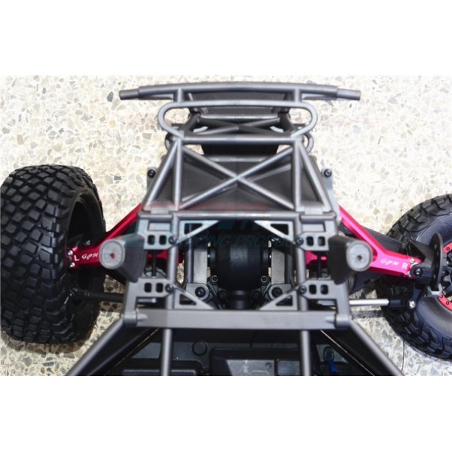 ALLOY FRONT UPPER SUSPENSION ARM--UDR054