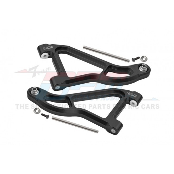 ALUMINUM FRONT UPPER SUSPENSION ARM--UDR054A