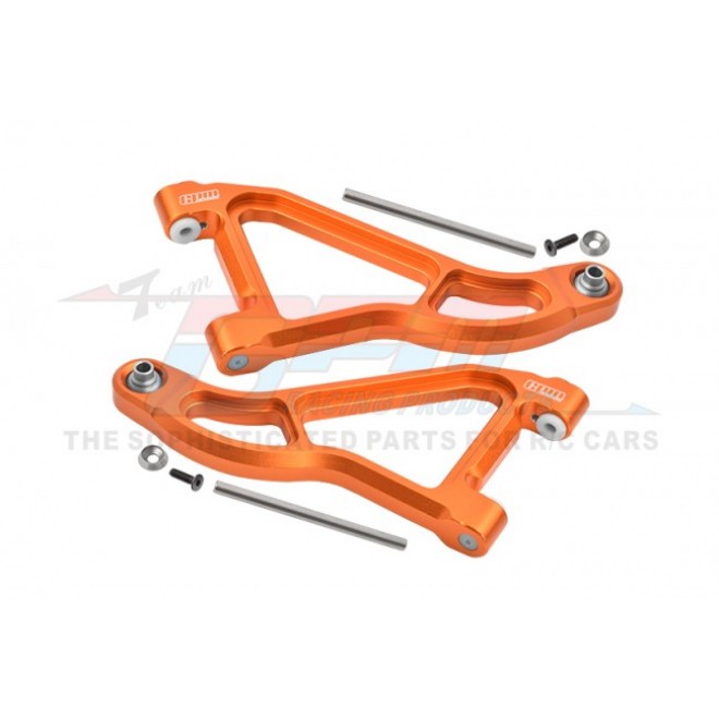 ALUMINUM FRONT UPPER SUSPENSION ARM--UDR054A