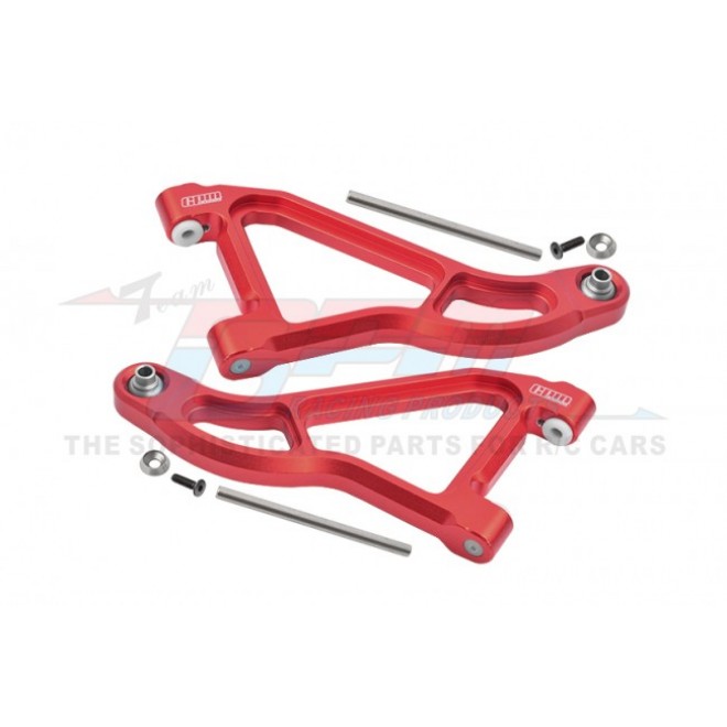 ALUMINUM FRONT UPPER SUSPENSION ARM--UDR054A