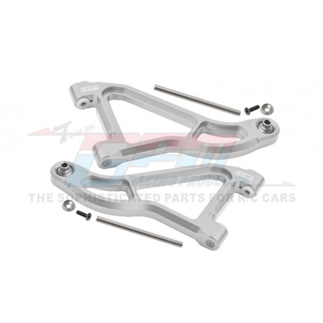 ALUMINUM FRONT UPPER SUSPENSION ARM--UDR054A