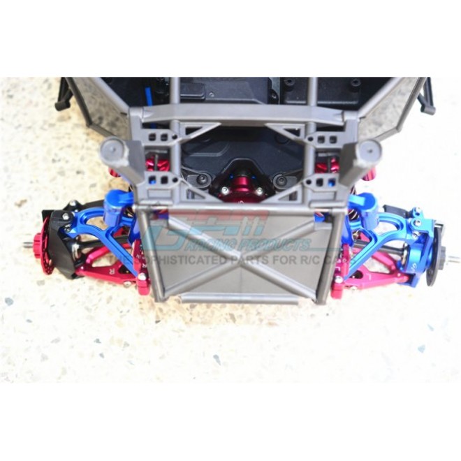 ALUMINUM FRONT UPPER SUSPENSION ARM--UDR054A