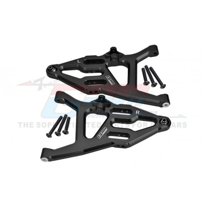 ALUMINUM FRONT LOWER SUSPENSION ARM--UDR055