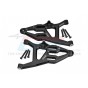 ALUMINUM FRONT LOWER SUSPENSION ARM--UDR055