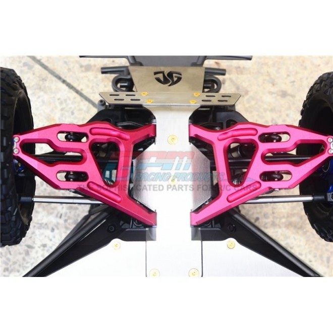 ALUMINUM FRONT LOWER SUSPENSION ARM--UDR055