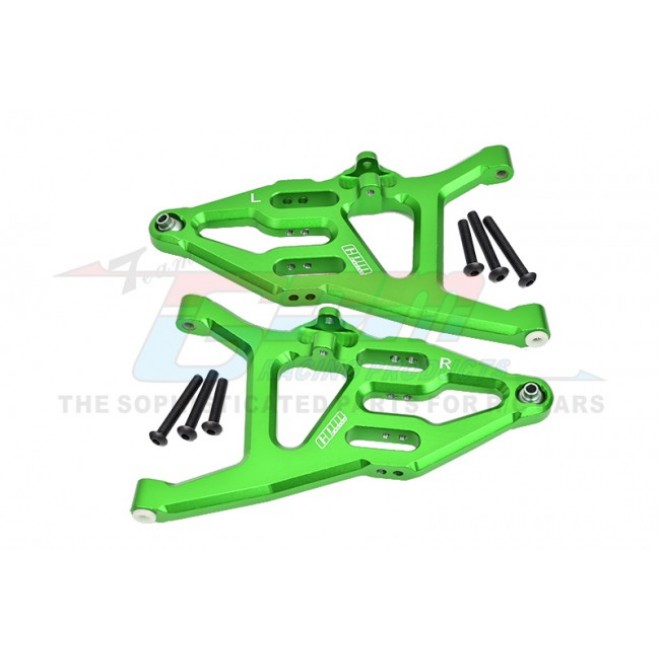 ALUMINUM FRONT LOWER SUSPENSION ARM--UDR055