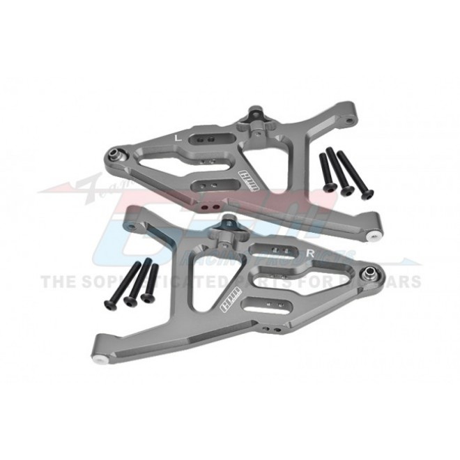 ALUMINUM FRONT LOWER SUSPENSION ARM--UDR055