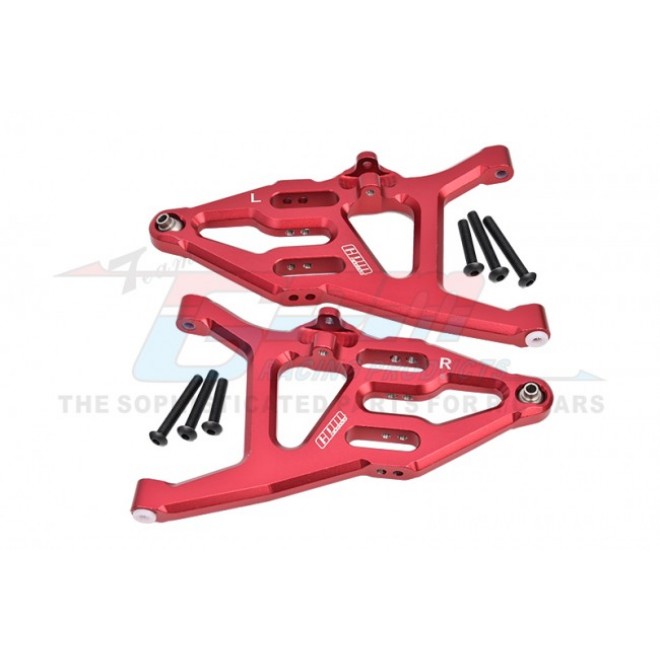 ALUMINUM FRONT LOWER SUSPENSION ARM--UDR055