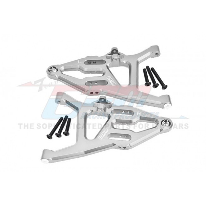 ALUMINUM FRONT LOWER SUSPENSION ARM--UDR055