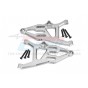 ALUMINUM FRONT LOWER SUSPENSION ARM--UDR055