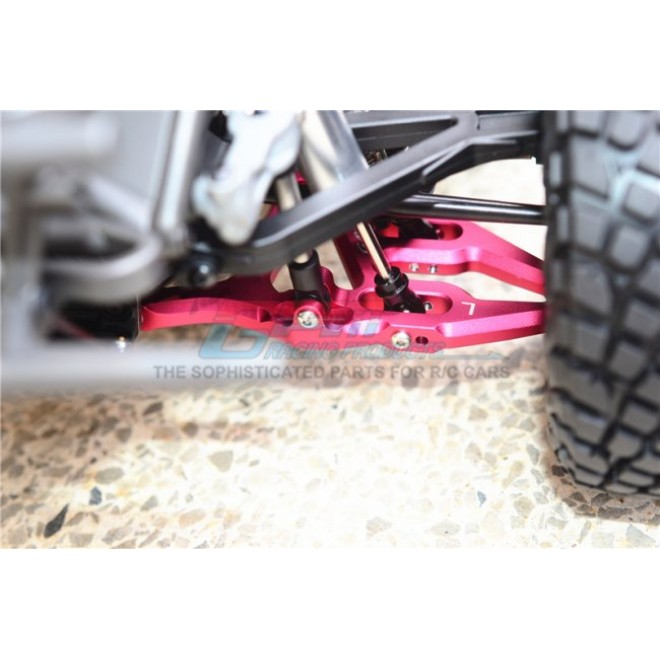 ALUMINUM FRONT LOWER SUSPENSION ARM--UDR055