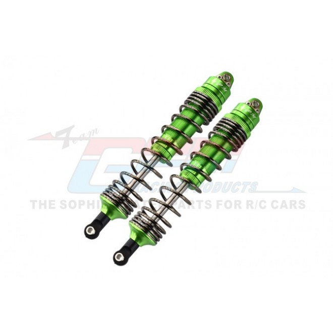 ALUMINUM FRONT SPRING DAMPERS (135MM)--UDR135F