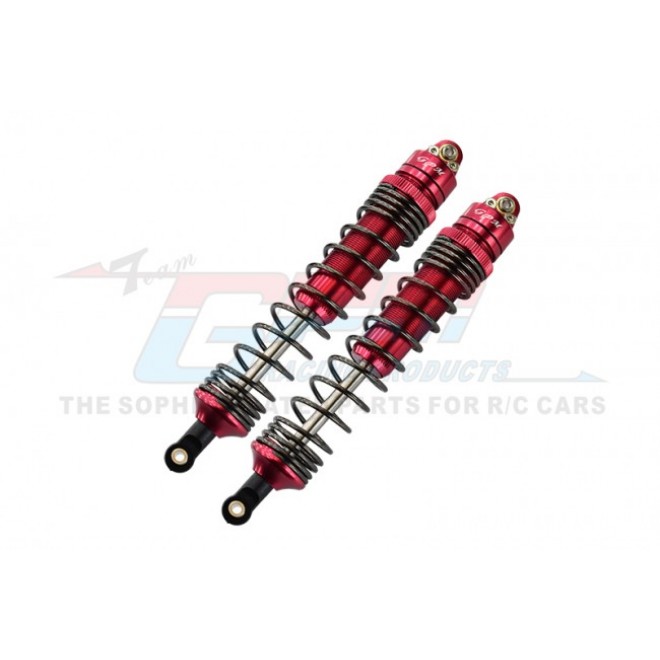 ALUMINUM FRONT SPRING DAMPERS (135MM)--UDR135F