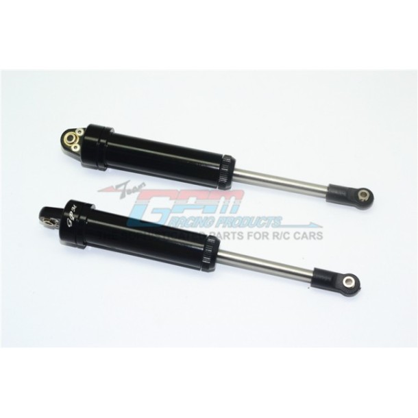 ALUMINIUM FRONT INTERNAL SHOCKS (135MM)--UDR135FX