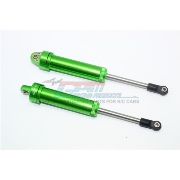 ALUMINIUM FRONT INTERNAL SHOCKS (135MM)--UDR135FX