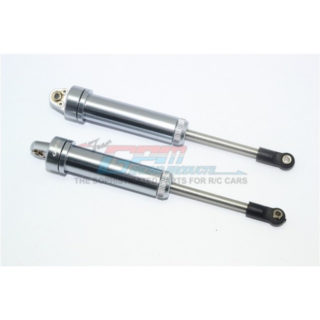 ALUMINIUM FRONT INTERNAL SHOCKS (135MM)--UDR135FX