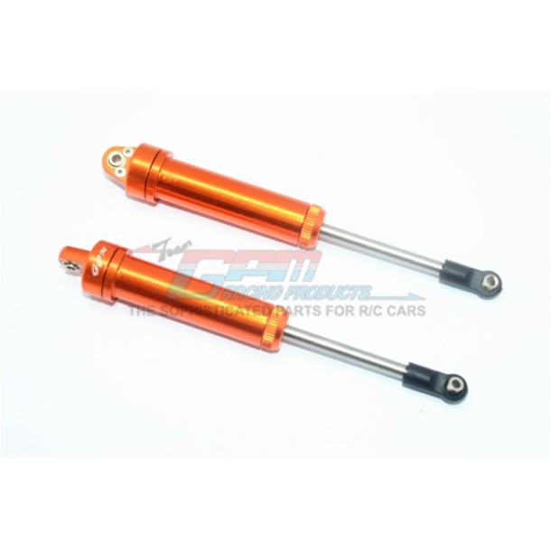 ALUMINIUM FRONT INTERNAL SHOCKS (135MM)--UDR135FX