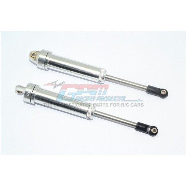 ALUMINIUM FRONT INTERNAL SHOCKS (135MM)--UDR135FX