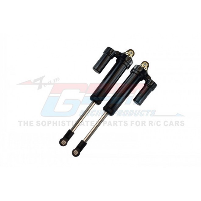 ALUMINUM FRONT L-SHAPE INTERNAL DAMPER (135MM)--UDR135FX/L