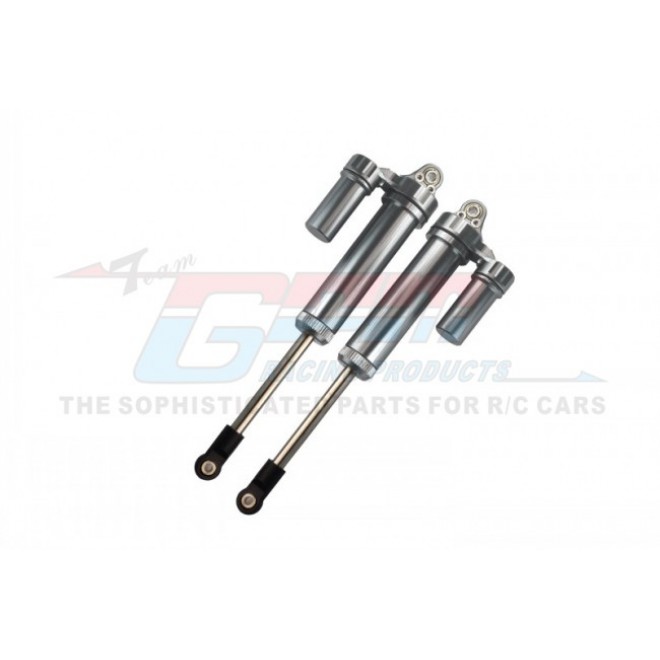 ALUMINUM FRONT L-SHAPE INTERNAL DAMPER (135MM)--UDR135FX/L