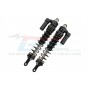 ALUMINUM REAR L-SHAPE SPRING DAMPER (139MM)--UDR139R/L