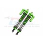 ALUMINUM REAR L-SHAPE SPRING DAMPER (139MM)--UDR139R/L