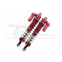 ALUMINUM REAR L-SHAPE SPRING DAMPER (139MM)--UDR139R/L