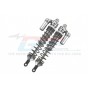 ALUMINUM REAR L-SHAPE SPRING DAMPER (139MM)--UDR139R/L