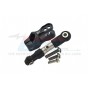 ALUMINUM SERVO HORN WITH SST ADJUSTABLE TIE RODS--UDR16025