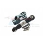 ALUMINUM SERVO HORN WITH SST ADJUSTABLE TIE RODS--UDR16025