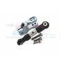 ALUMINUM SERVO HORN WITH SST ADJUSTABLE TIE RODS--UDR16025