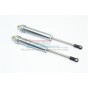 ALUMINIUM REAR INTERNAL SHOCKS (160MM)--UDR160RX