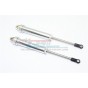 ALUMINIUM REAR INTERNAL SHOCKS (160MM)--UDR160RX