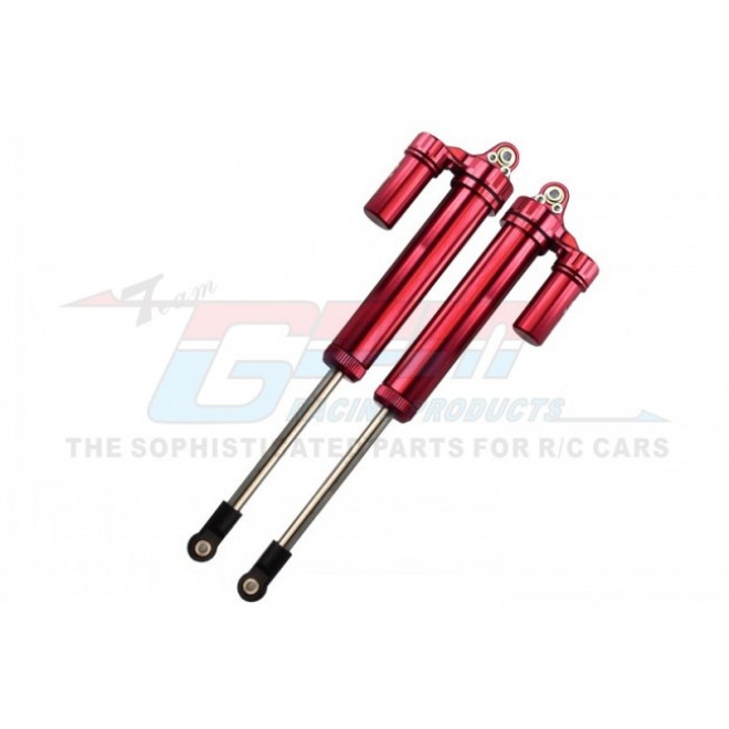 ALUMINUM REAR L-SHAPE INTERNAL DAMPER (160MM)--UDR160RX/L