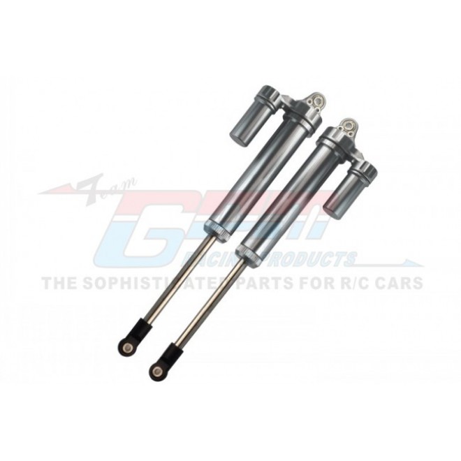 ALUMINUM REAR L-SHAPE INTERNAL DAMPER (160MM)--UDR160RX/L