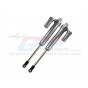 ALUMINUM REAR L-SHAPE INTERNAL DAMPER (160MM)--UDR160RX/L