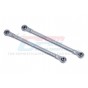 ALUMINUM 7075 FRONT STEERING LINK ROD--UDR162