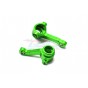 ALUMINUM FRONT/REAR KNUCKLE ARMS -2PC SET--TA8021