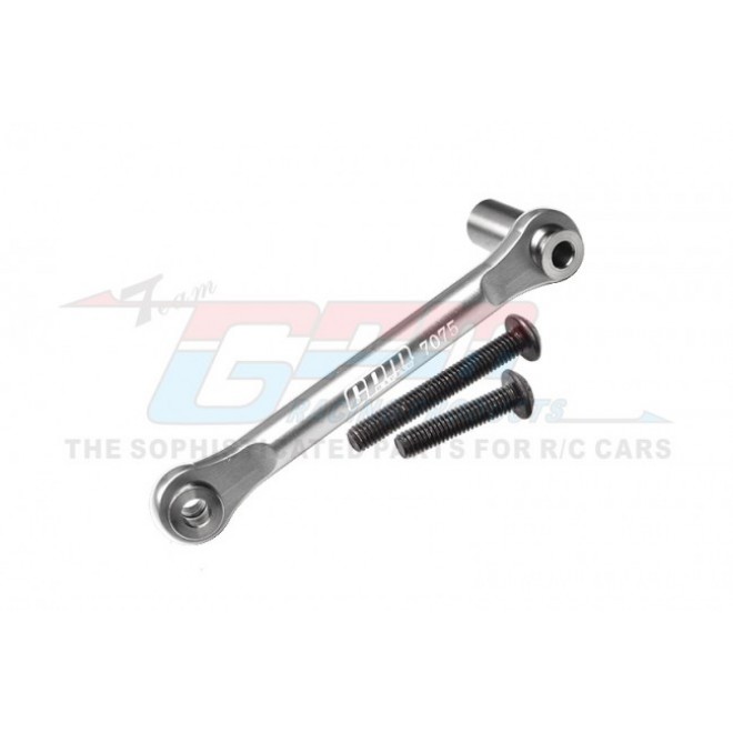 ALUMINUM 7075-T6 SERVO TIE ROD--LU4024N