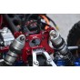 ALUMINUM FRONT SHOCK TOWER -1PC SET--LU4028