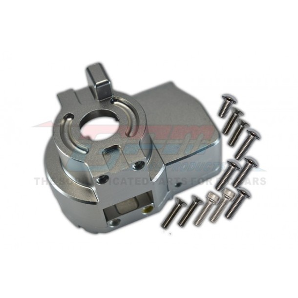 ALUMINUM CENTER GEARBOX -14PC SET--LU4038